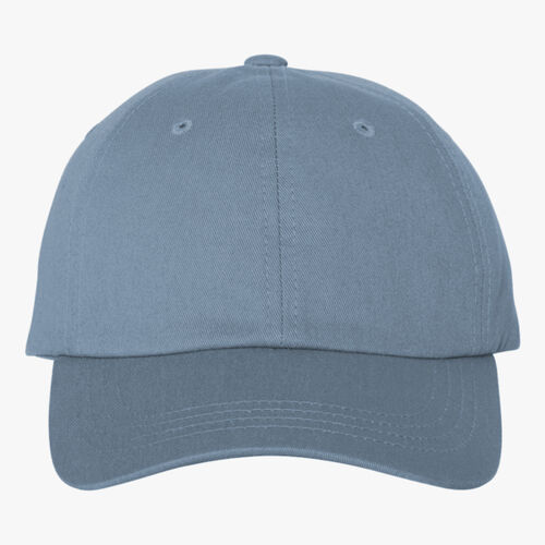 Pigment-Dyed Baseball Cap Thumbnail