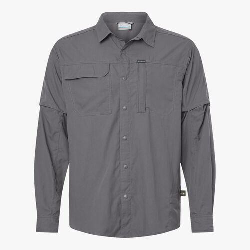 Men's Skien Valley™ Pocket Shirt Thumbnail