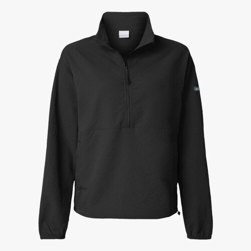 Women's Sucker for Summer™ Half-Zip Pullover Thumbnail