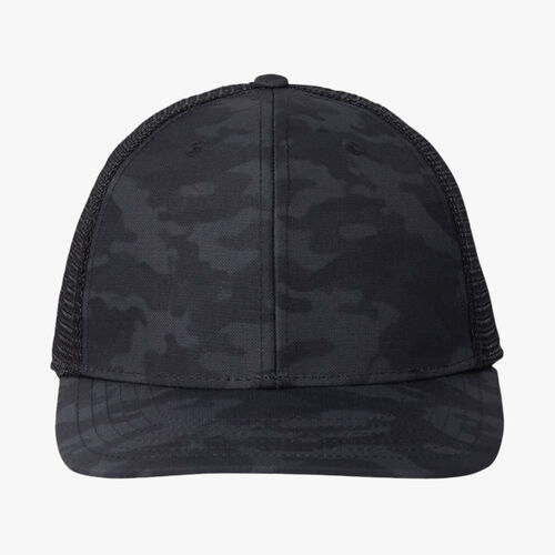 Performance Trucker Cap Thumbnail