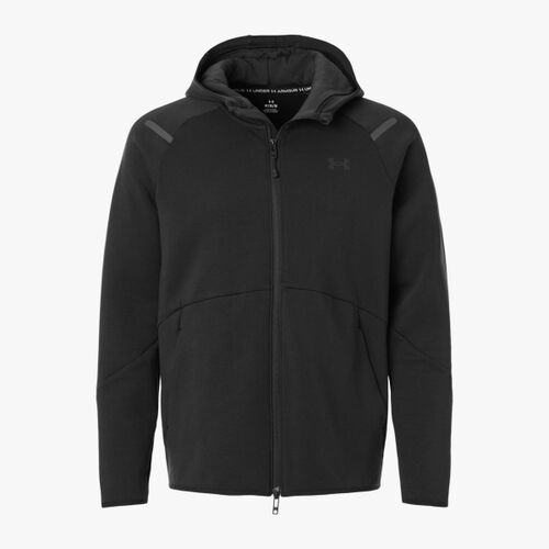 Men's Unstoppable Fleece Full-Zip Thumbnail