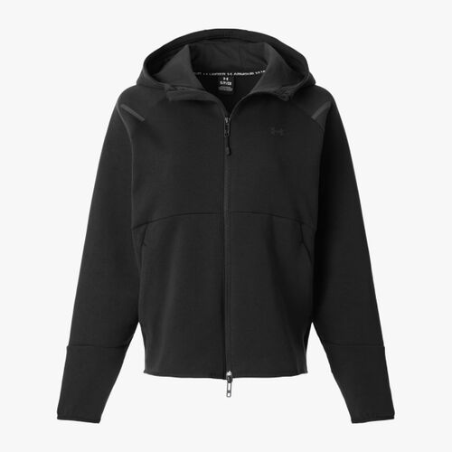 Women's Unstoppable Fleece Full-Zip Thumbnail