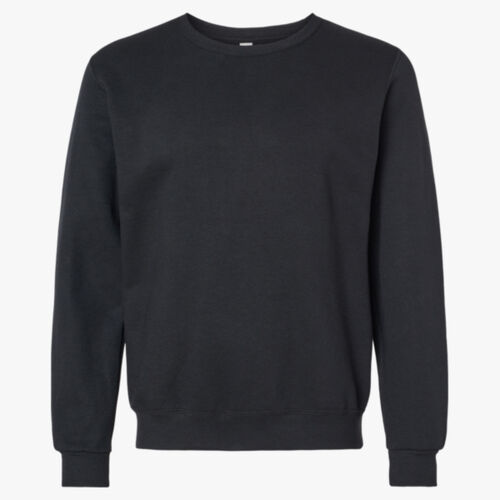 Unisex Eco™ Premium Blend Ring-Spun Crewneck Sweatshirt Thumbnail