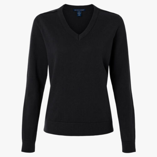 Women's New Classics V-Neck Sweater Thumbnail