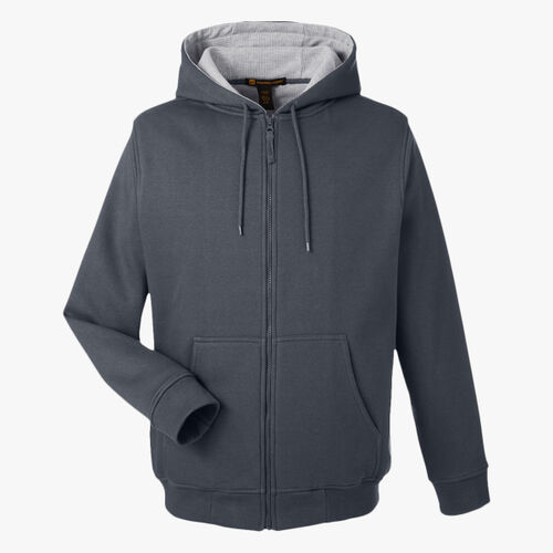 Unisex Tall ClimaBloc™ Lined Heavyweight Hooded Sweatshirt Thumbnail