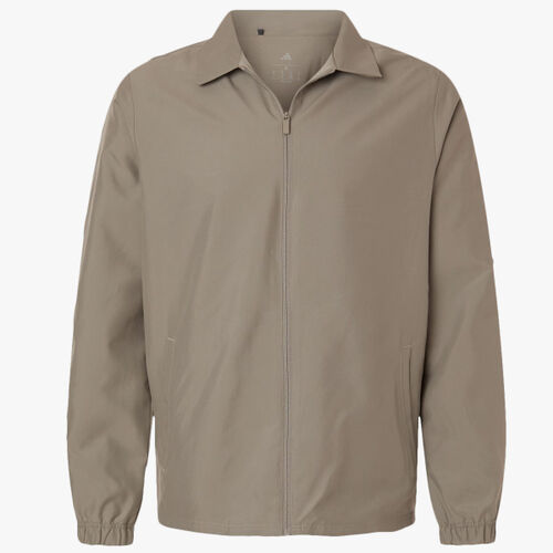 Men's Lifestyle Full-Zip Jacket Thumbnail