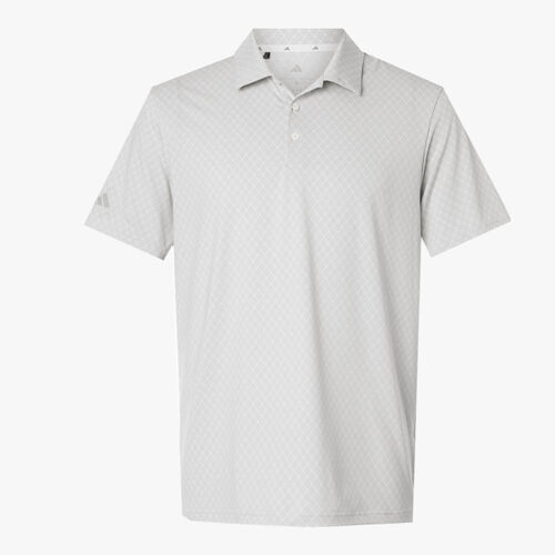 Men's 4-Way Stretch Printed Polo Thumbnail