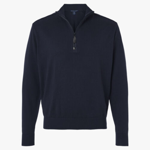 Men's New Classics Quarter-Zip Sweater Thumbnail