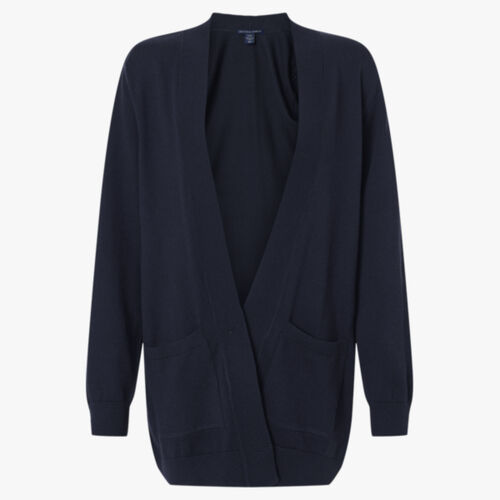 Women's New Classics Open Cardigan Sweater Thumbnail