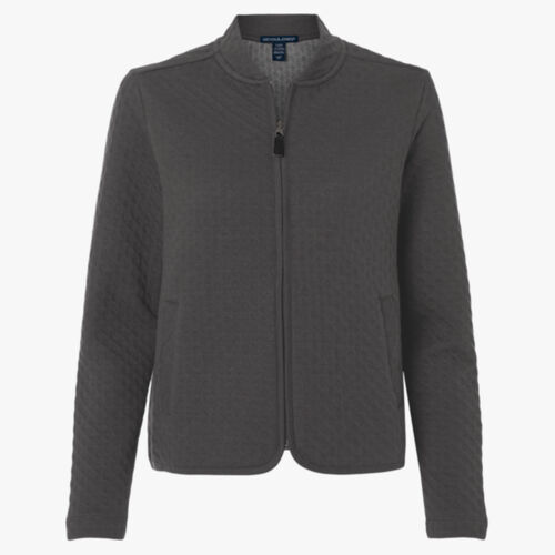 Women's Berkeley Textured Full-Zip Jacket Thumbnail