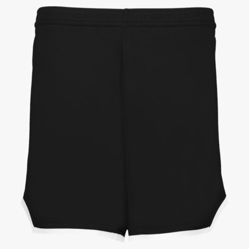 Women's Retro Basketball Shorts Thumbnail
