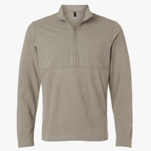 Men's Ultimate365 Cozy Quarter-Zip Pullover Thumbnail