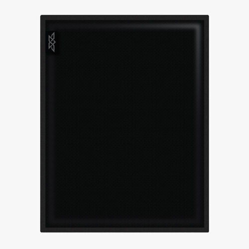 M4L Ballistic Armor 9x12 Panel Thumbnail