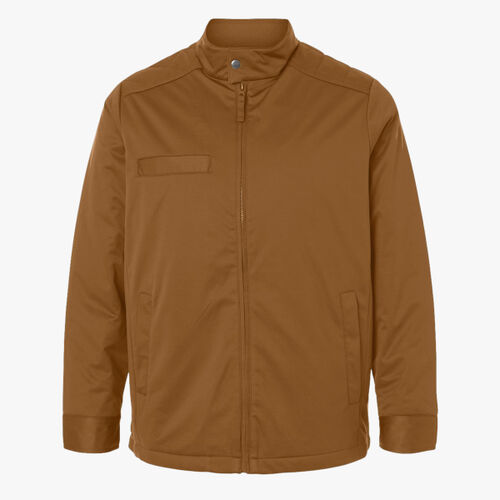 Men's Guardian Insulated Utility Jacket Thumbnail