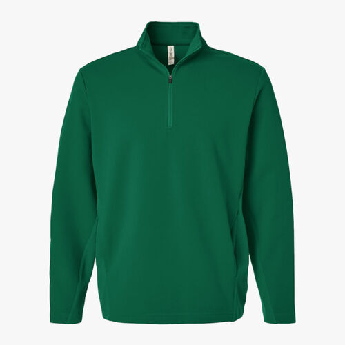 Unisex Squad Cadet Quarter-Zip Tech Fleece Pullover Thumbnail