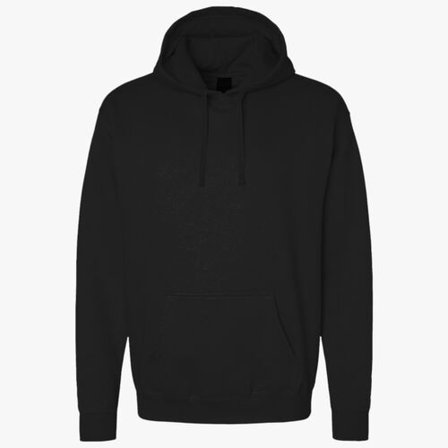 Unisex Jamie Recycled Hooded Sweatshirt Thumbnail