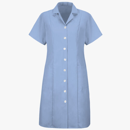 Women's Short Sleeve Dress Thumbnail