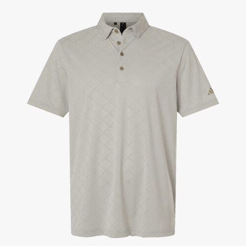 Men's Ultimate365 Jacquard Polo Thumbnail