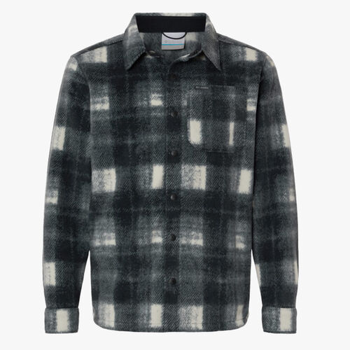 Men's Steens Mountain™ Printed Shirt Jacket II Thumbnail