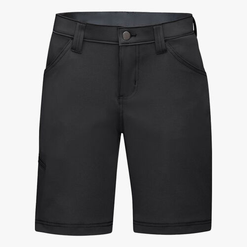 Women's Cooling Work Shorts Thumbnail