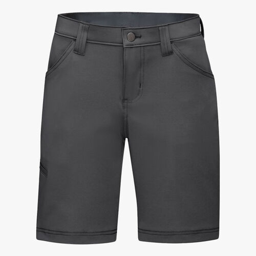 Women's Extended Sizes Cooling Work Shorts Thumbnail