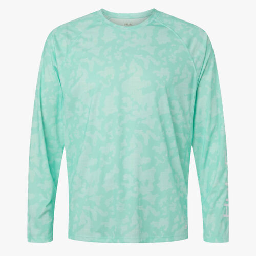 Men's Lopro Running Lakes Long Sleeve T-Shirt Thumbnail