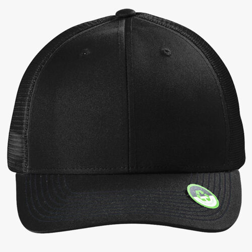 Eco Snapback Trucker Cap Thumbnail