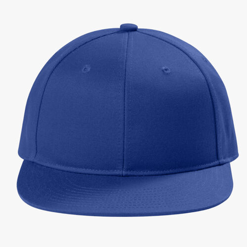 Snapback Flat Bill Cap Thumbnail