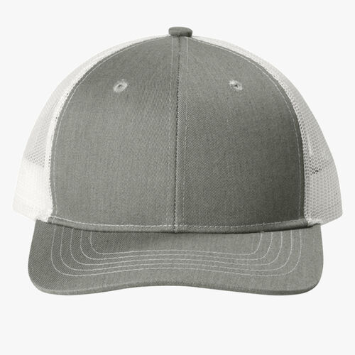 Youth Snapback Trucker Cap Thumbnail