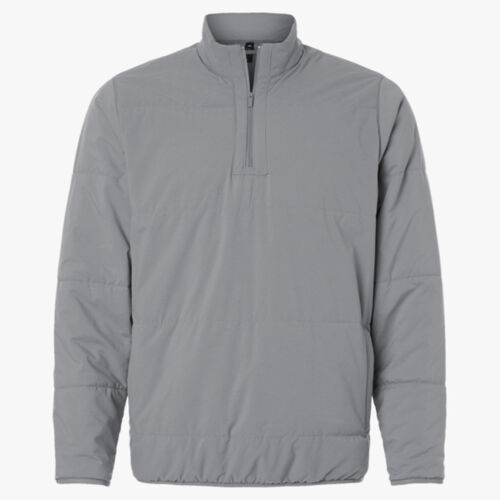 Men's Ultimate365 Arctic Quarter-Zip Jacket Thumbnail