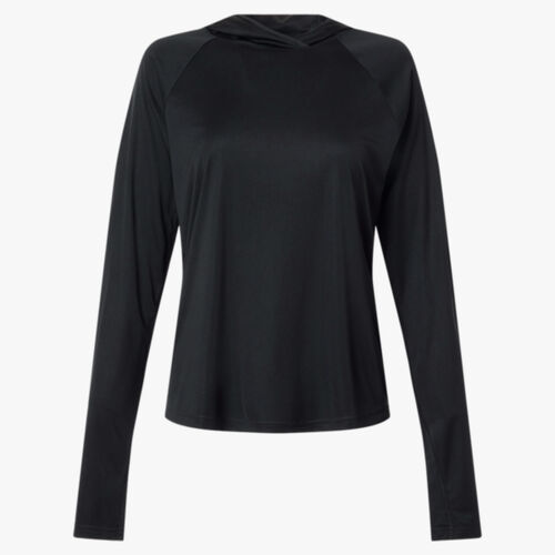 Women's PFG Tidal Tee™ Hooded Long Sleeve Thumbnail