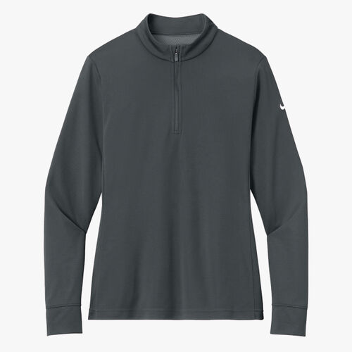 Women's Essential 1/2 Zip Cover Up Thumbnail