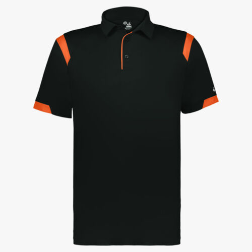 Men's On the Rise Polo Thumbnail