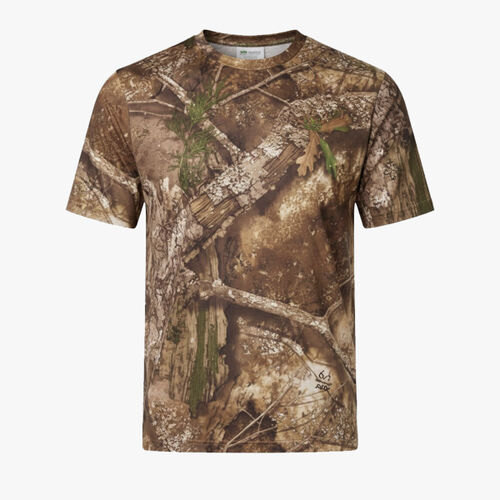 Unisex Realtree® Poly Performance T-Shirt Thumbnail