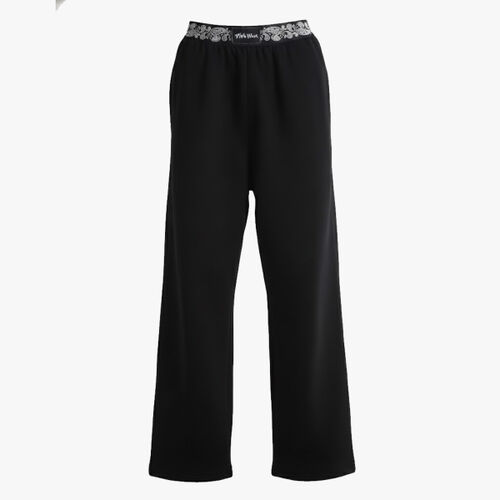 Unisex Paisley Bandit Sweatpants Thumbnail