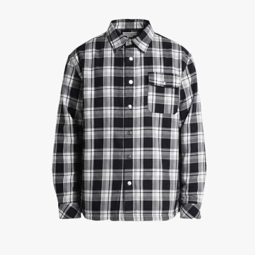 Unisex Plaid Jacket 2.0 Thumbnail