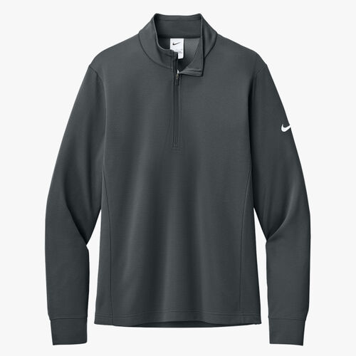 Essential 1/2 Zip Cover Up Thumbnail