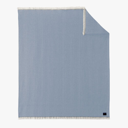 Coastal Throw Thumbnail