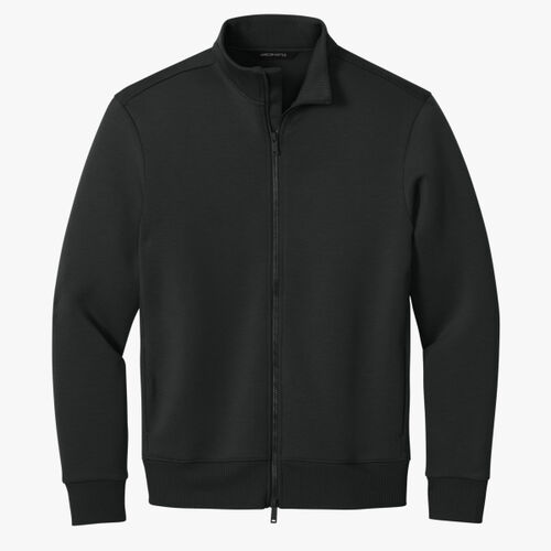 Soft Spacer Full Zip Thumbnail