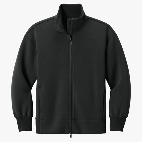 Women's Soft Spacer Full Zip Thumbnail