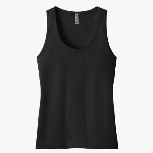 Women's Cotton Tank Thumbnail