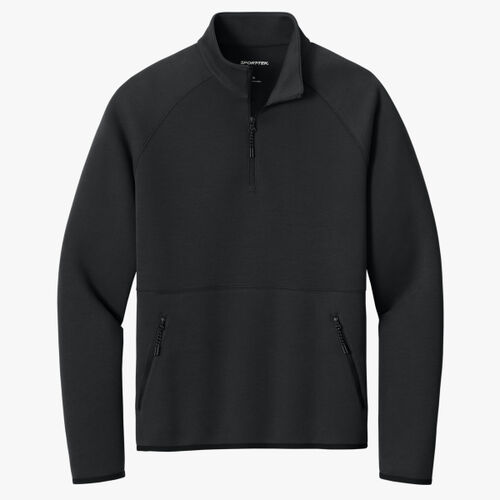 Phenom 1/4 Zip Thumbnail