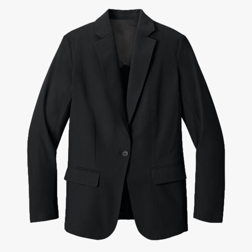 Women's Capital Tech Blazer Thumbnail