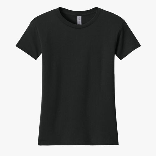 Women's Cotton Relaxed Tee Thumbnail