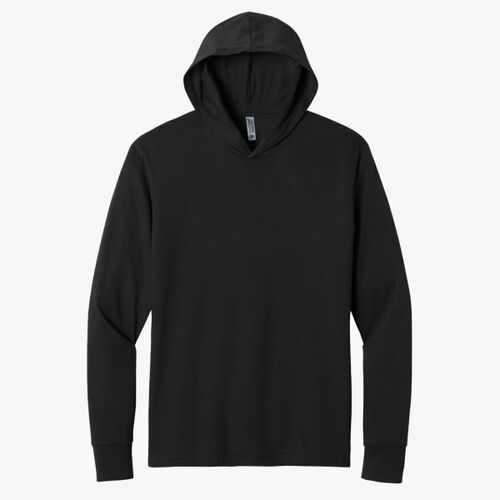 CVC Long Sleeve Hoodie Thumbnail