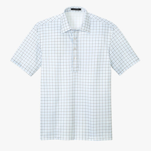 Shirt Collar Polo Thumbnail