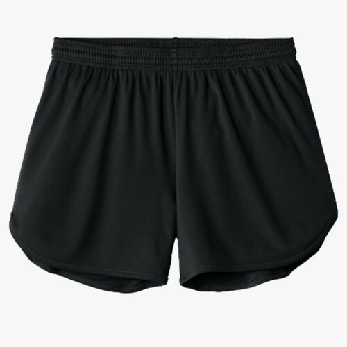 Women's Club 3' Track Short Thumbnail