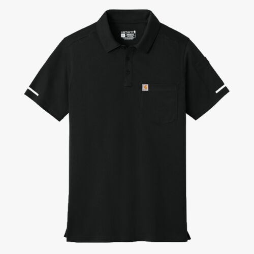 FLD & Rscu Polo Thumbnail