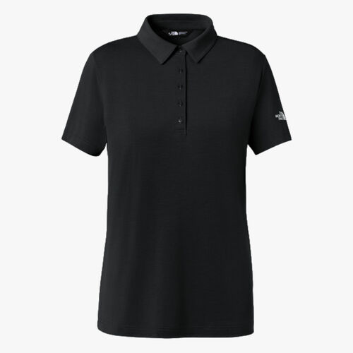 Women's Canyon Crest Polo Thumbnail