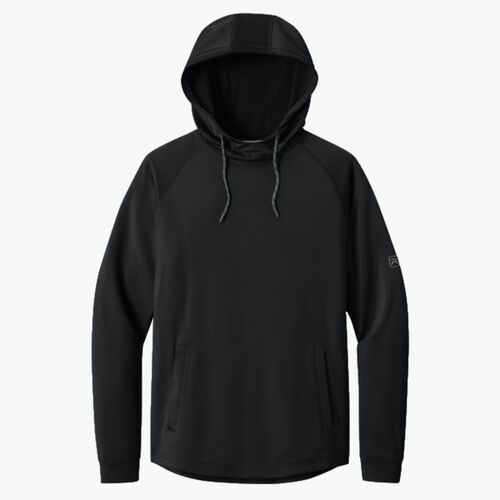 Charge Performance Fleece Long Sleeve Hoodie Thumbnail